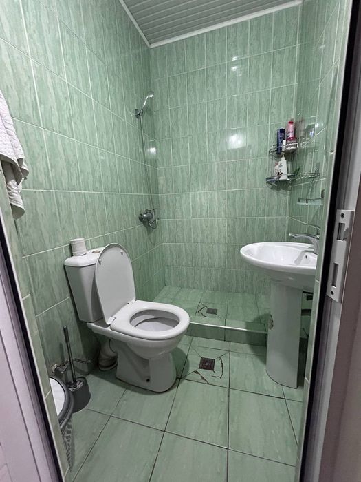 Kirov olmazor koʻchadan kiriladi a a