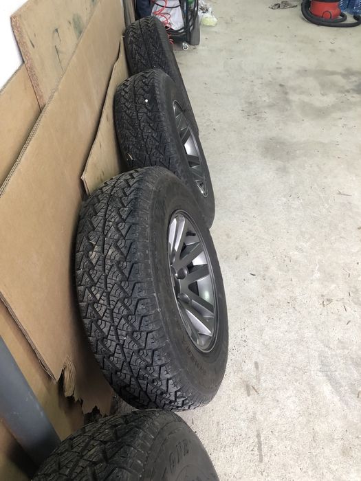 Сузуки гранд витара джанти