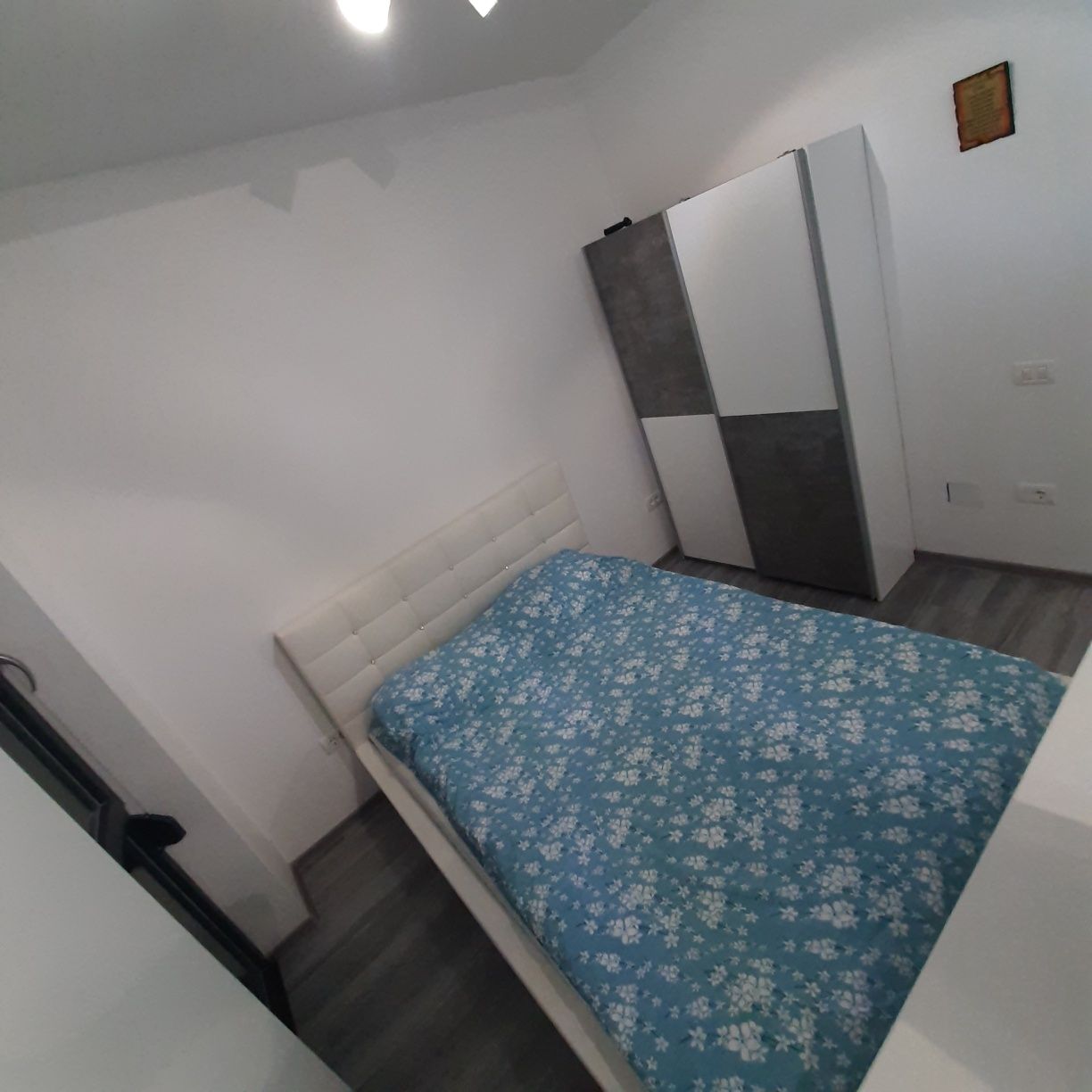 Închiriez apartament regim hotelier Băile Felix