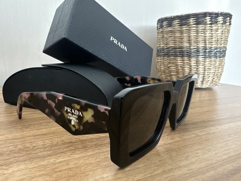 Оригинални очила Prada от Opticlasa