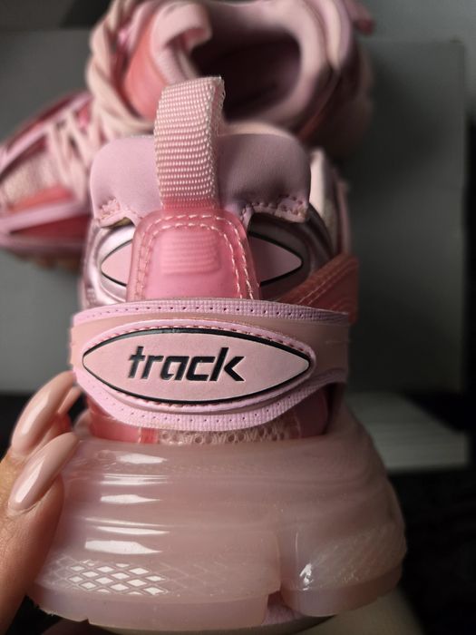 Balenciaga track дамски 37 оригинални