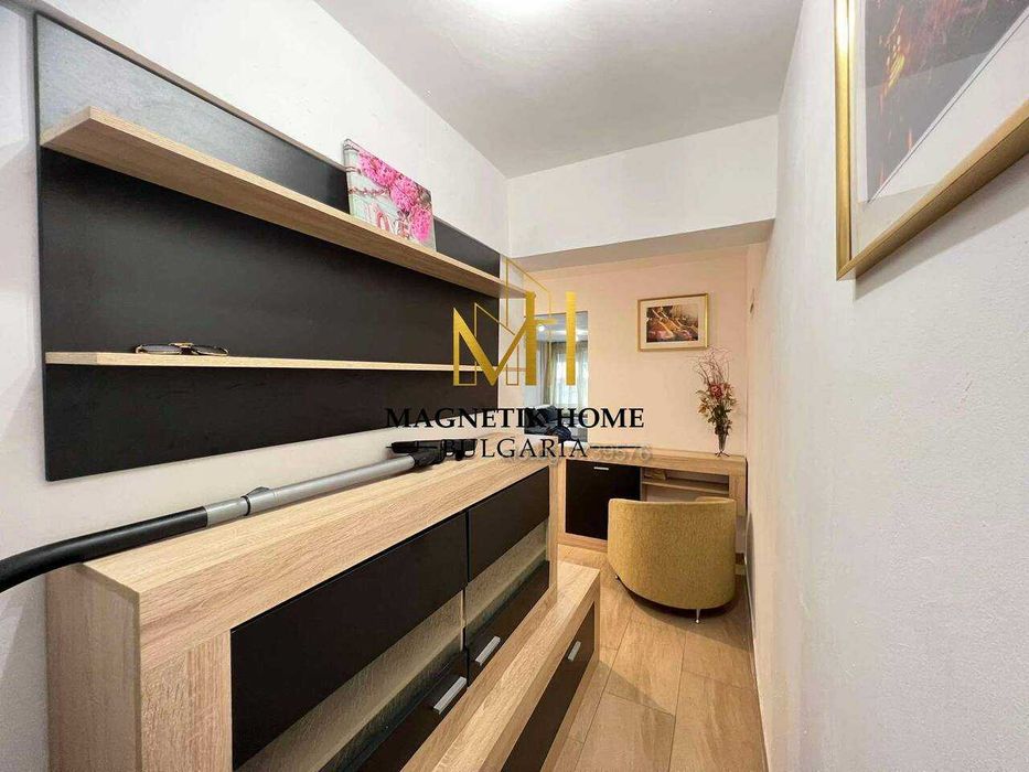 Дава се под наем Многостаен апартамент в Бургас, Лазур - 110 кв.м за 714 € - Снимка #2