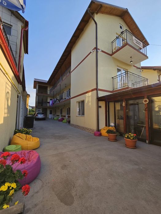 Pensiune Costinesti de Vanzare