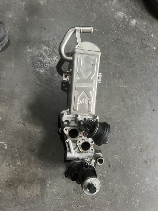 Racitor gaze vw skoda audi 1,6 tdi cayc