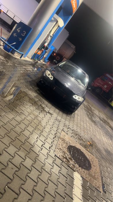 Vand    bmw e 90