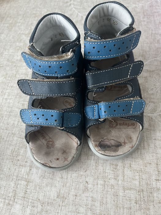 Обувь детский