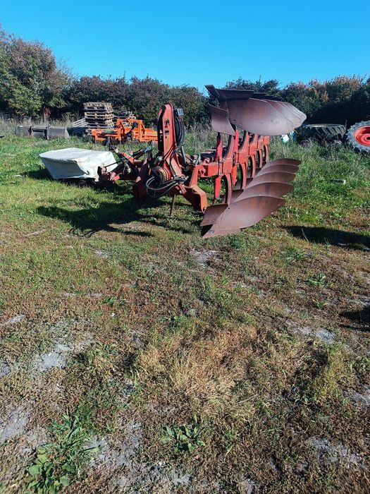 Plug Gregoire besson 4+1 5 trupițe rb71