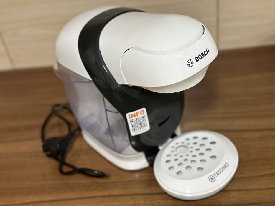 Vand Espressor Bosch Tassimo