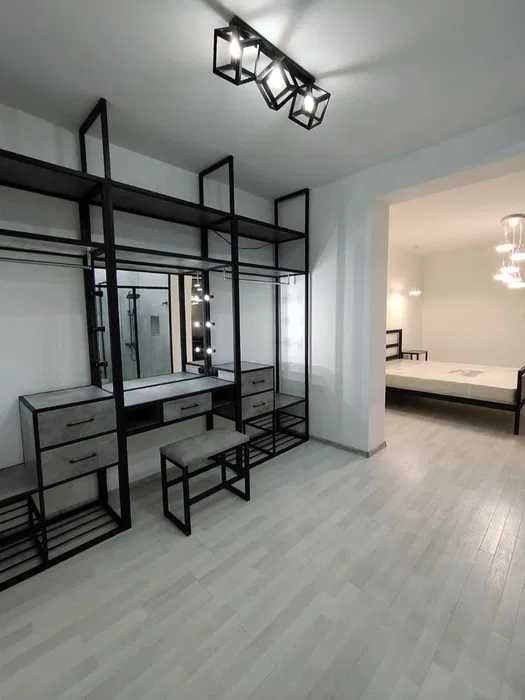 Аренда Евро коттеджа с бассейном / id888 /