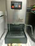 Espressor GAGGIA Classic (2012)