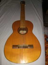 Старинна испанска китара Рока
