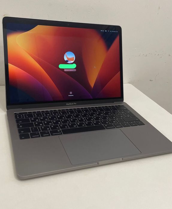 MacBook Pro 13 2017 i5/128GB/8GB/363 цикл
