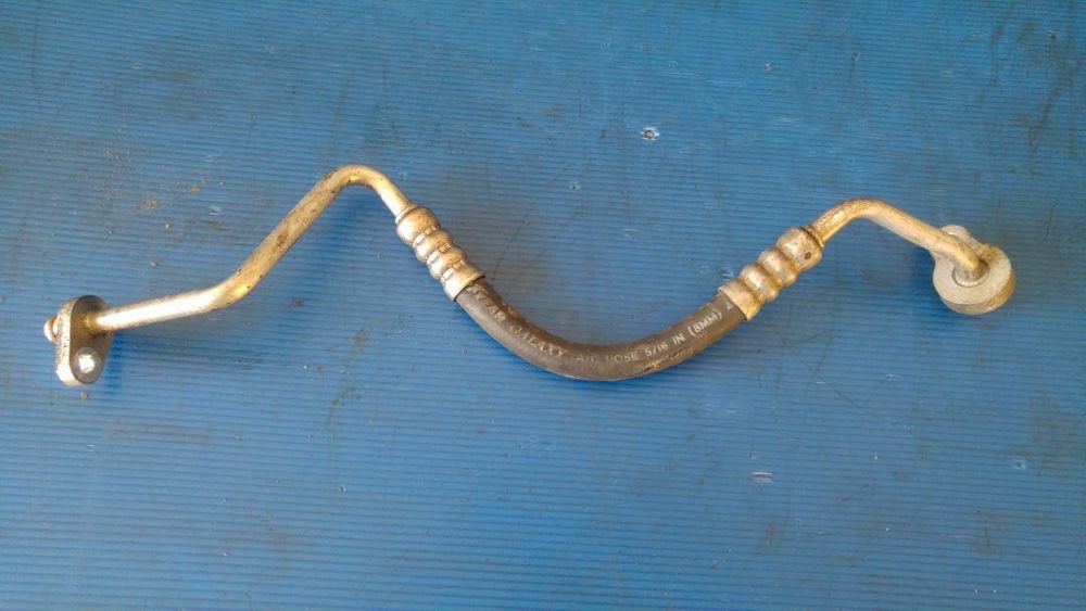 conducta clima ac ford s-max 1.8 tdci qywa