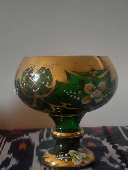 Продаются 6 конфетниц