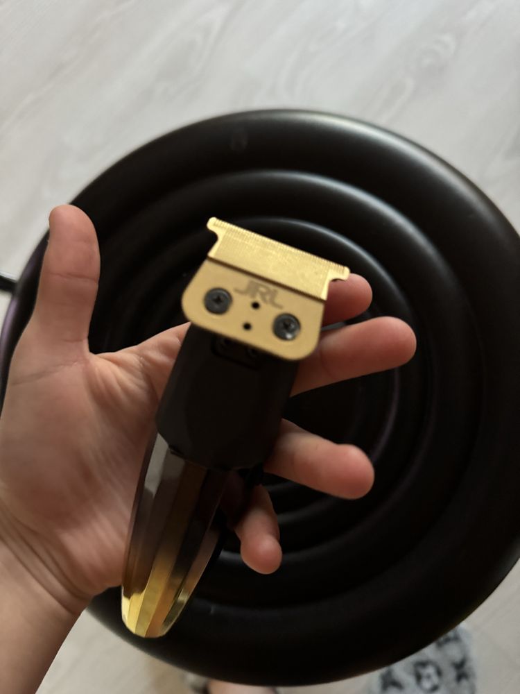 Trimmer JRL Gold fara fir