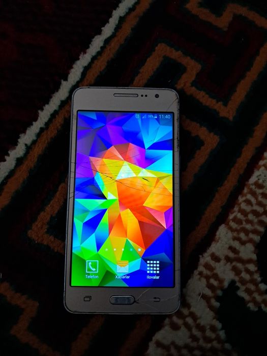 Samsung grand prime sotiladi