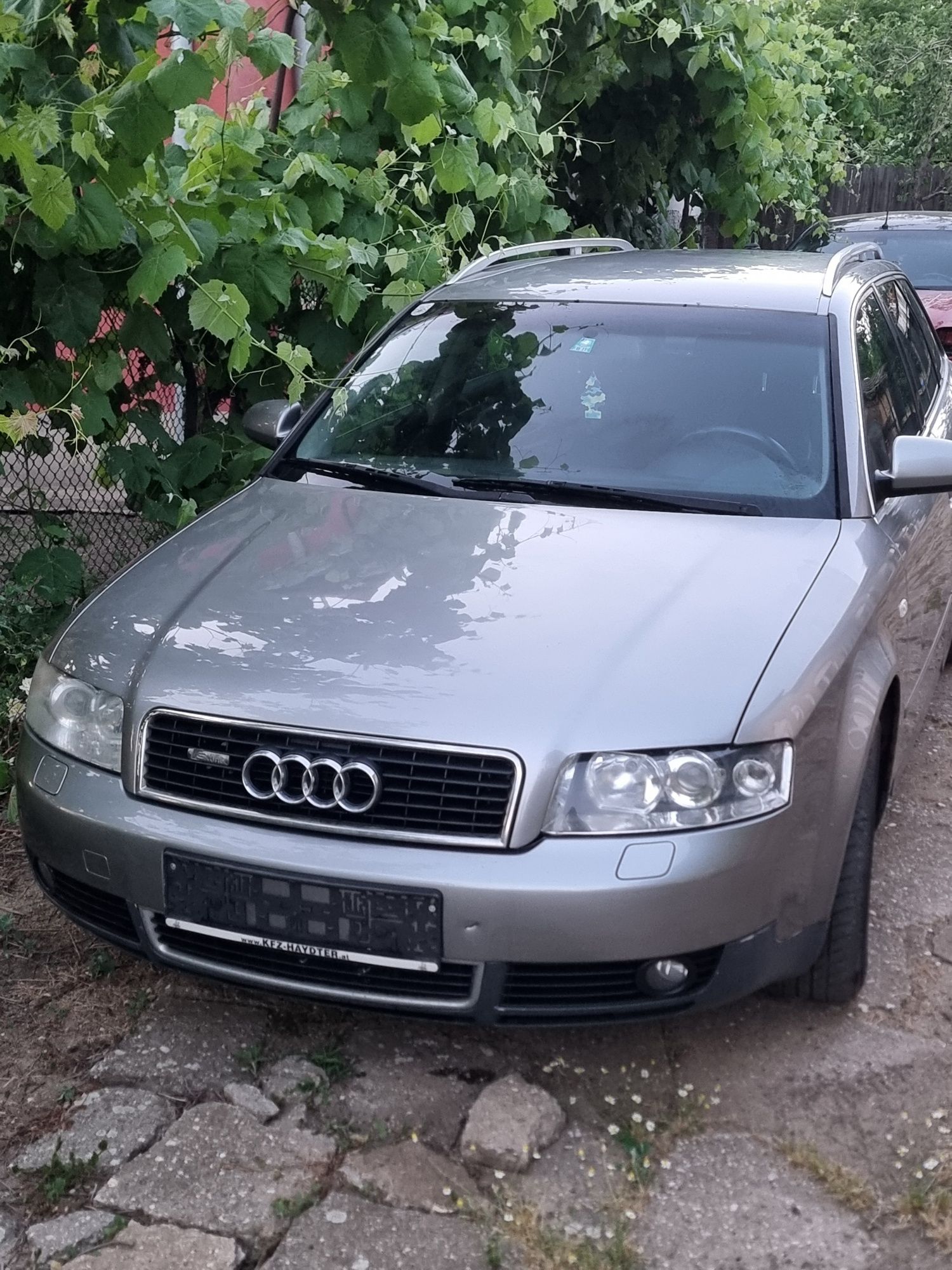 Audi a4 .19.131 cp