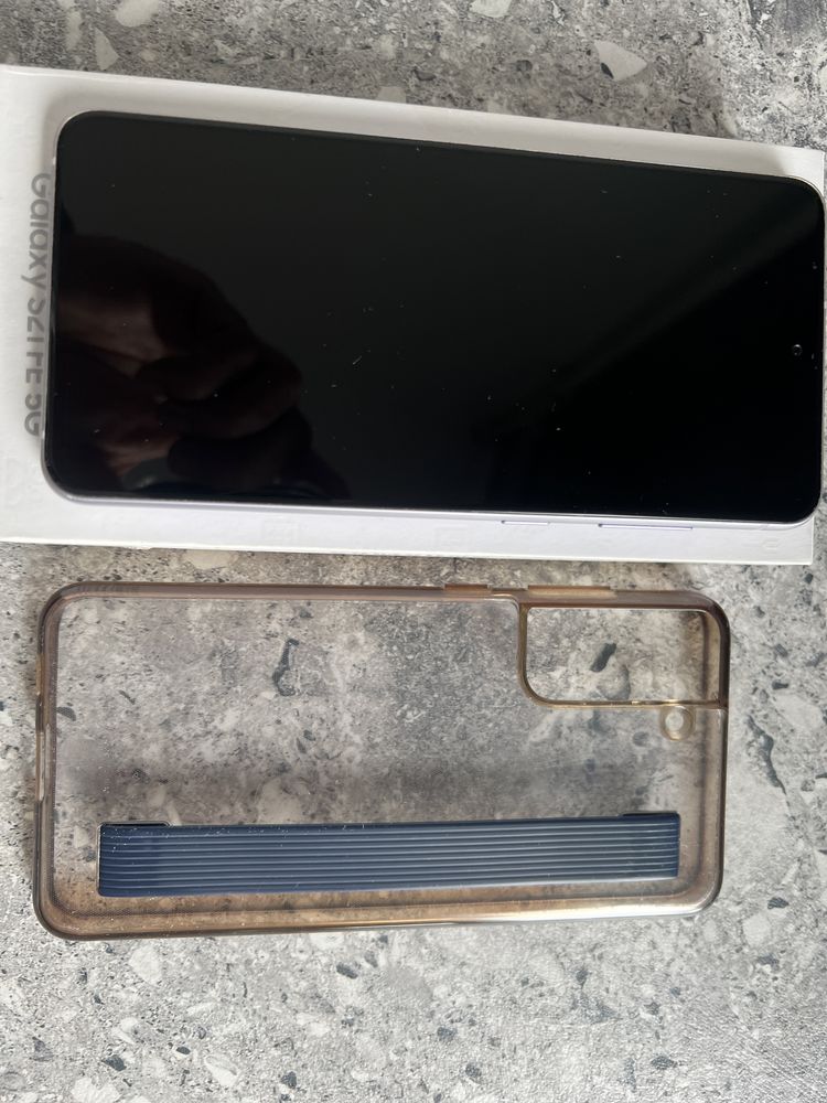 Samsung S21 fe 6/128 gb
