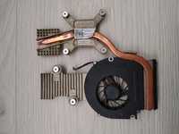 sistem racire heat sink dell studio 1535 , 1537