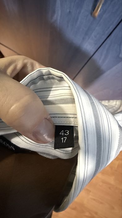 Camasa Hugo Boss
