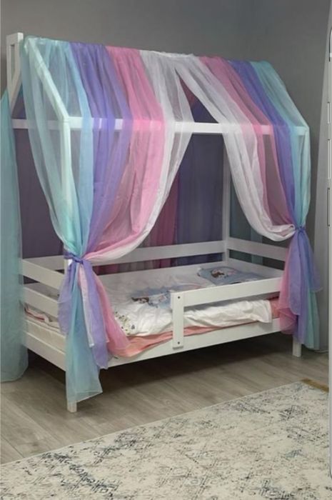 Длетская краватка