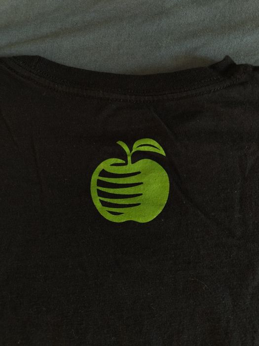 Тениска на Jack Daniels Tennessee Apple