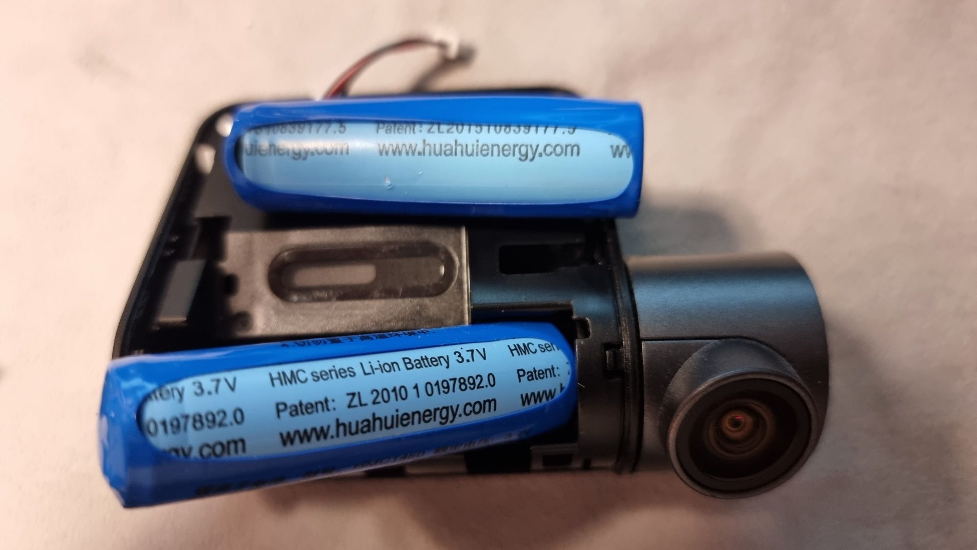 Acumulator baterie camera auto 70 mai HMC1450 ORIGINAL!