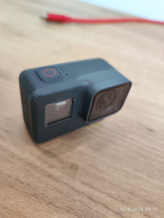 Go pro фото камера