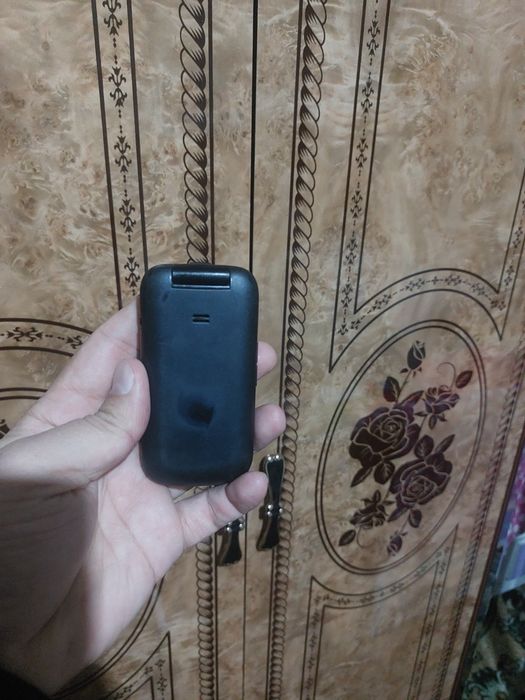 Perfektum O'zimi telefonim karopkasi yo'g' ishlashi 100% yaxshi