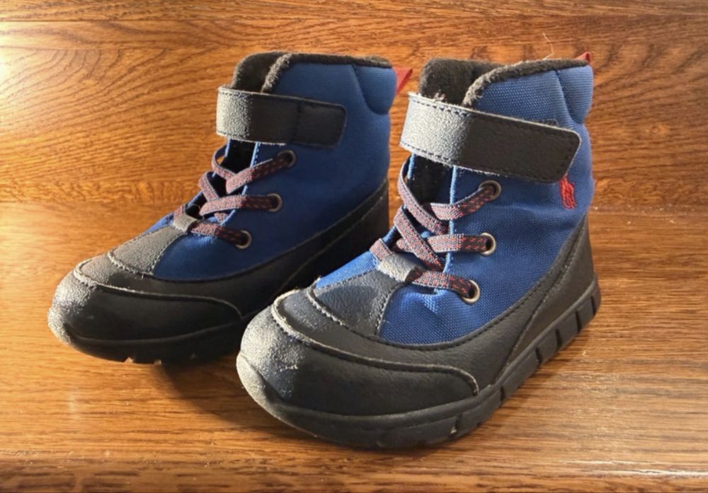 Ghete Copii Polo Ralph Lauren EUR 26