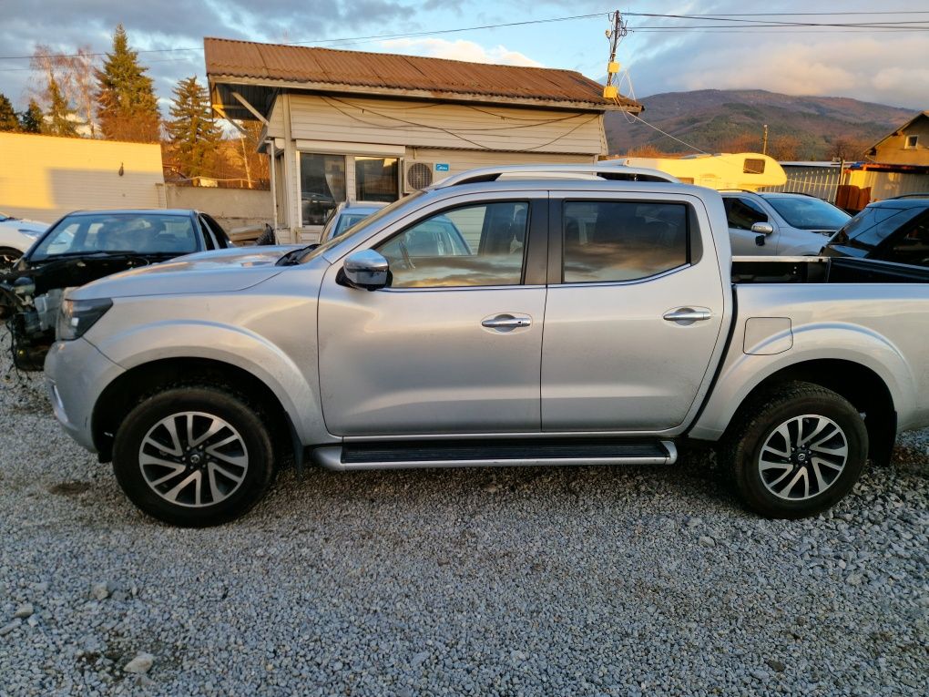 Nissan Navara D23 NP300 2.3dci 190кс на части/Нисан Навара 2.3дци