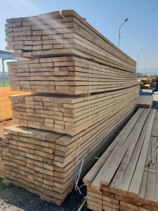 Cherestea(scanura)Molid si Brad