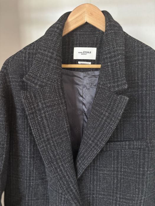 Налично Дамско палто