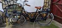 Велосипед 28 "дамски градски