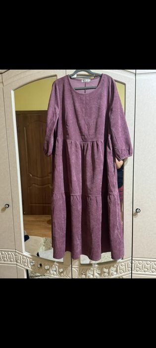 Женские вечерние платья