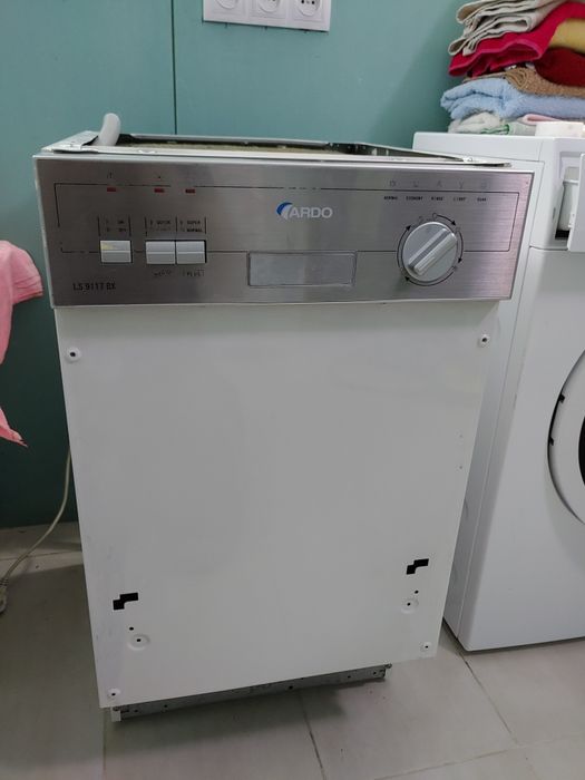 Посудомоечная машина