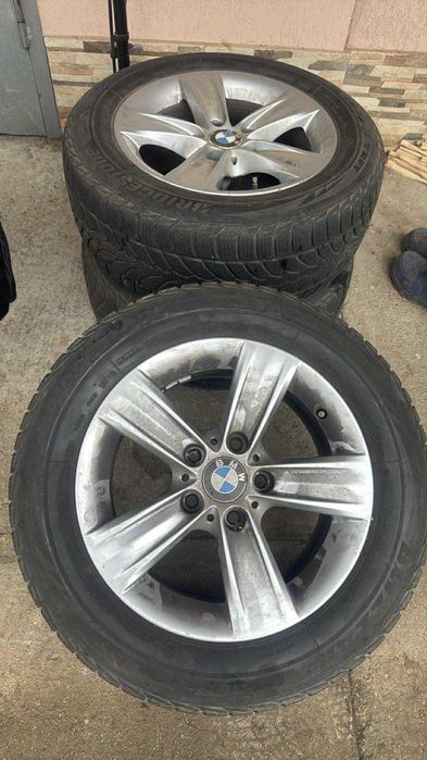 Jante aliaj bmw R16