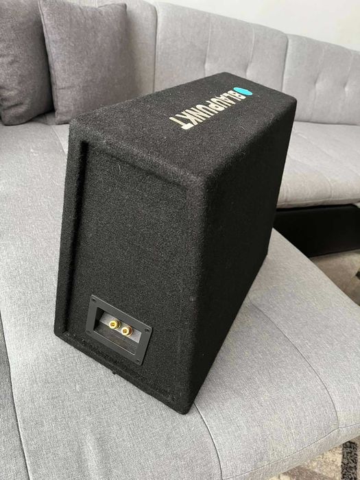 субуфер Blaupunkt