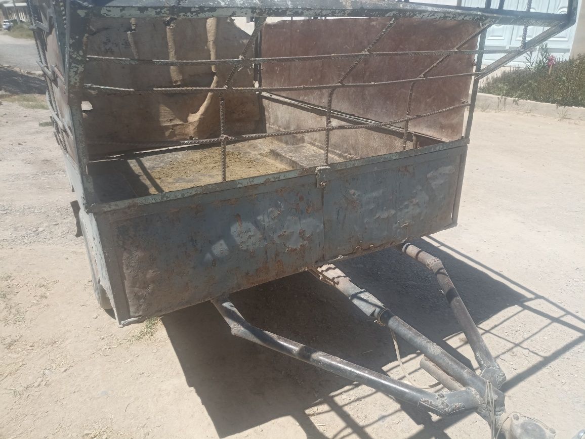 Arava sotiladi arzon narxda