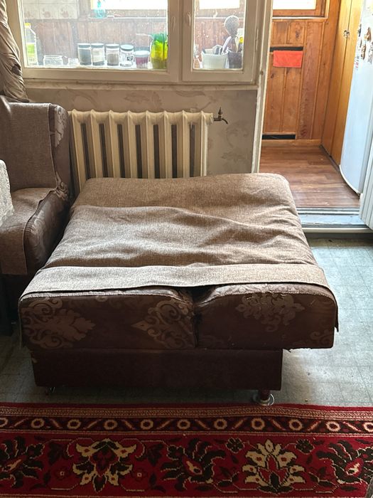 Продается раскладной мебель