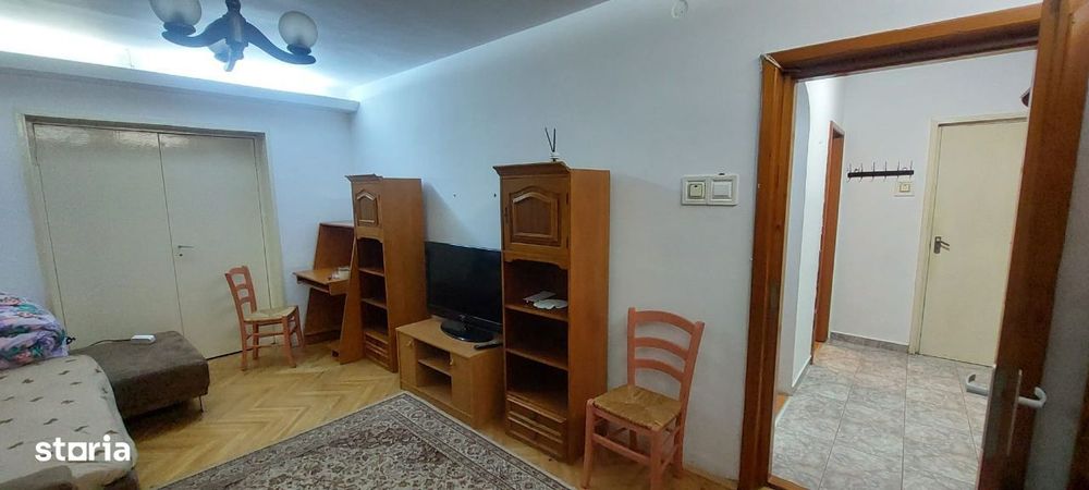 De vanzare ap 3 camere- zona Dambu pietros- str, Ceahlau