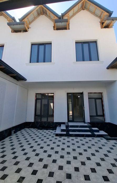 * КАНИ УЧТЕПА 2 Соток 7 ХОНА + Кухня ПОД КЛЮЧ Продаётся Дом