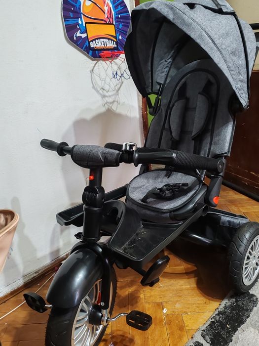 Tricicleta copii