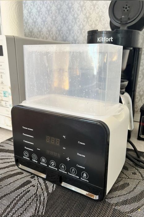 Продам стерилизатор для бутылочек.