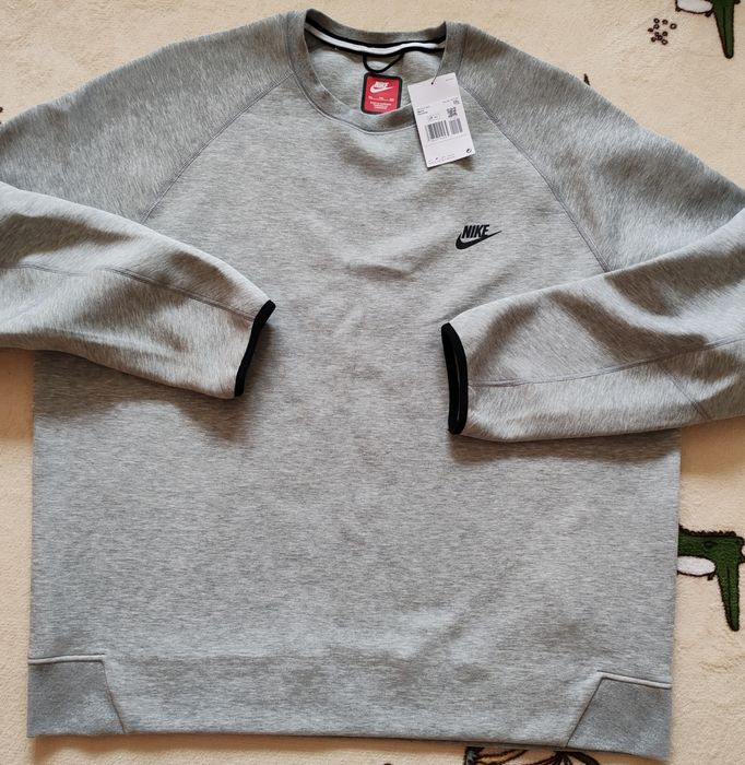 Nike tech crew Jordan Brooklyn Nets Nike  basketball Cleveland cavalie