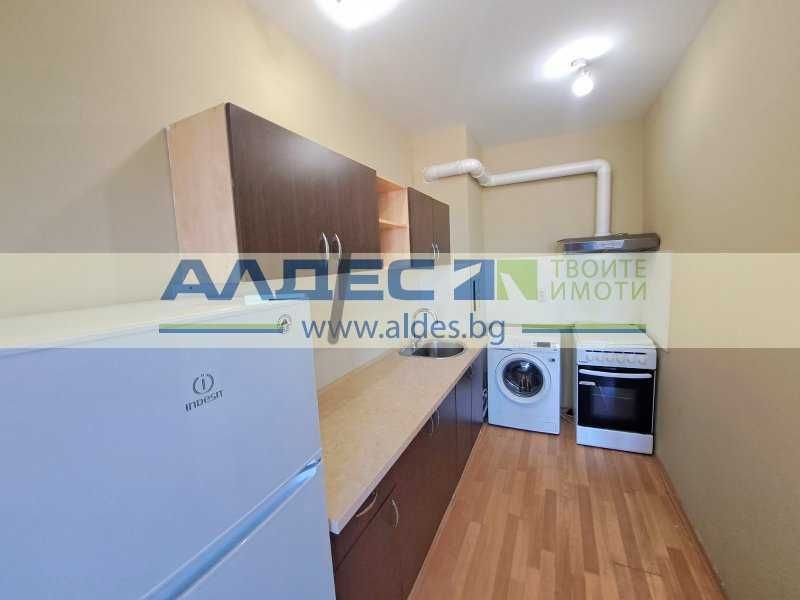 Продава се Двустаен апартамент в София, Младост 1 - 69 кв.м за 2356 €/кв.м - Снимка #5