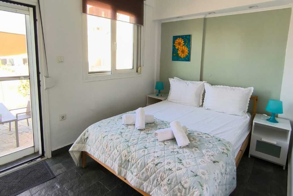 Апартамент 189 ARI (Вила) - Керамоти, Гърция