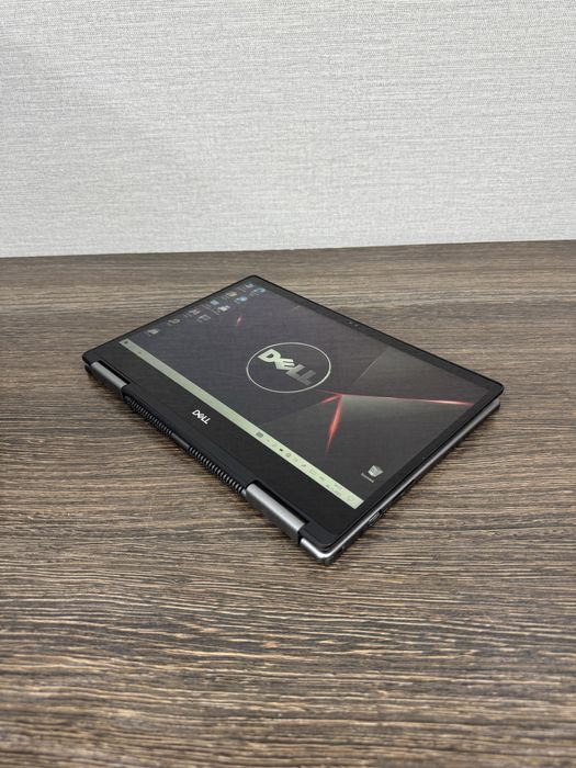 8-Ядерный Intel Core i7 Dell Precision P83G 2в1 Ультрабук и Планшет!