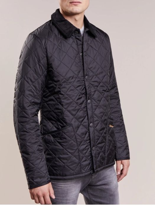 Geaca barbat Barbour