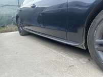 Praguri S line audi a5 a4